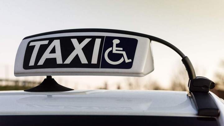 Taxi médical Annemasse